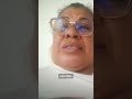 Wilber Garcés Pérez’s mother describes phone call with son