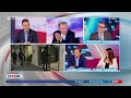 Ά. Πορτοσάλτε, Χ. Ιωάννου & Μ. Δούση σχολιάζουν τον Κασιδιάρη & δηλώσεις Α. Πάνα για Α. Τσίπρα