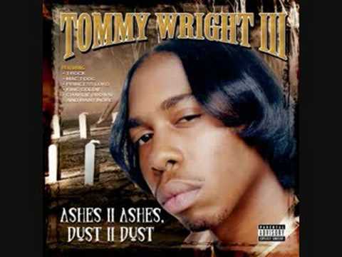 Tommy Wright III-Meet Yo Maker