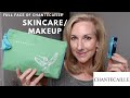 FULL FACE FRIDAY | CHANTECAILLE SKINCARE | MAKEUP | PLUS GIFT WITH PURCHASE!