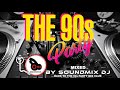 90s CLUB MIX || 90s DANCE HITS || 90&#39;s EN ESPAÑOL * INGLÉS MIX || 90s PARTY MIX