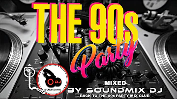 90s CLUB MIX || 90s DANCE HITS || 90's EN ESPAÑOL * INGLÉS MIX || 90s PARTY MIX