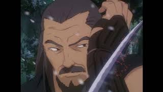 Samurai X Trust and Betrayal AMV - In Memories KO-TO-WA-RI