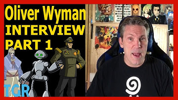 Oliver Wyman interview part 1