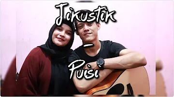 Jikustik - Puisi (Cover)