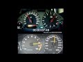 BMW E36 M3 vs. Honda Integra Type-R