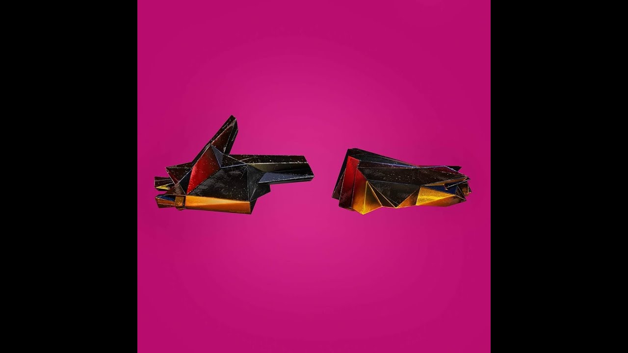 [FREE] RUN THE JEWELS X EL-P TYPE BEAT 2024 - "PINK"