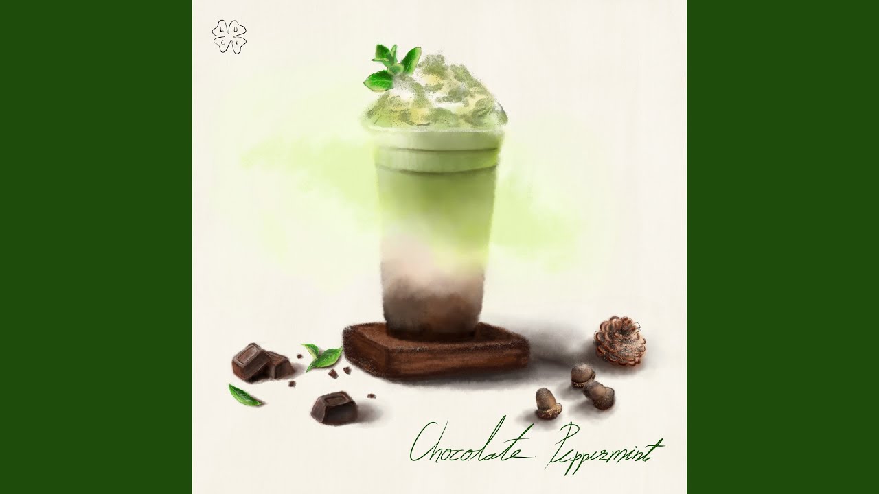 Watch Chocolate Peppermint on YouTube Watch Chocolate Peppermint on YouTube