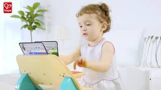 Hape 12422 Baby Einstein Deluxe Magic Touch Piano (11 keyboard)