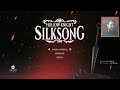 Hollow Knight: Silksong [Blind Run] #1 - Garamà!