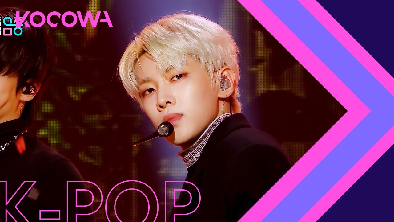 DKZ - Uh-Heung (호랑이가 쫓아온다) l Show Music Core Ep 783 - YouTube