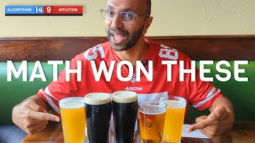 Cheat Code: Algorithm