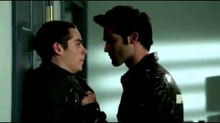 Second to None |Sterek|