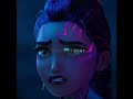 "WHY COULDN'T YOU LOVE ME" - Rumi Edit | Let The World Burn