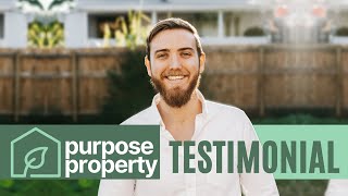2 Queensland Properties in under 6 months - Andrew's Purpose Property Review