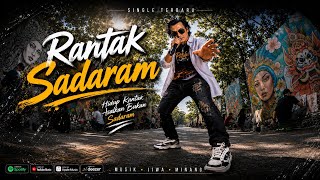 Rantak Sadaram