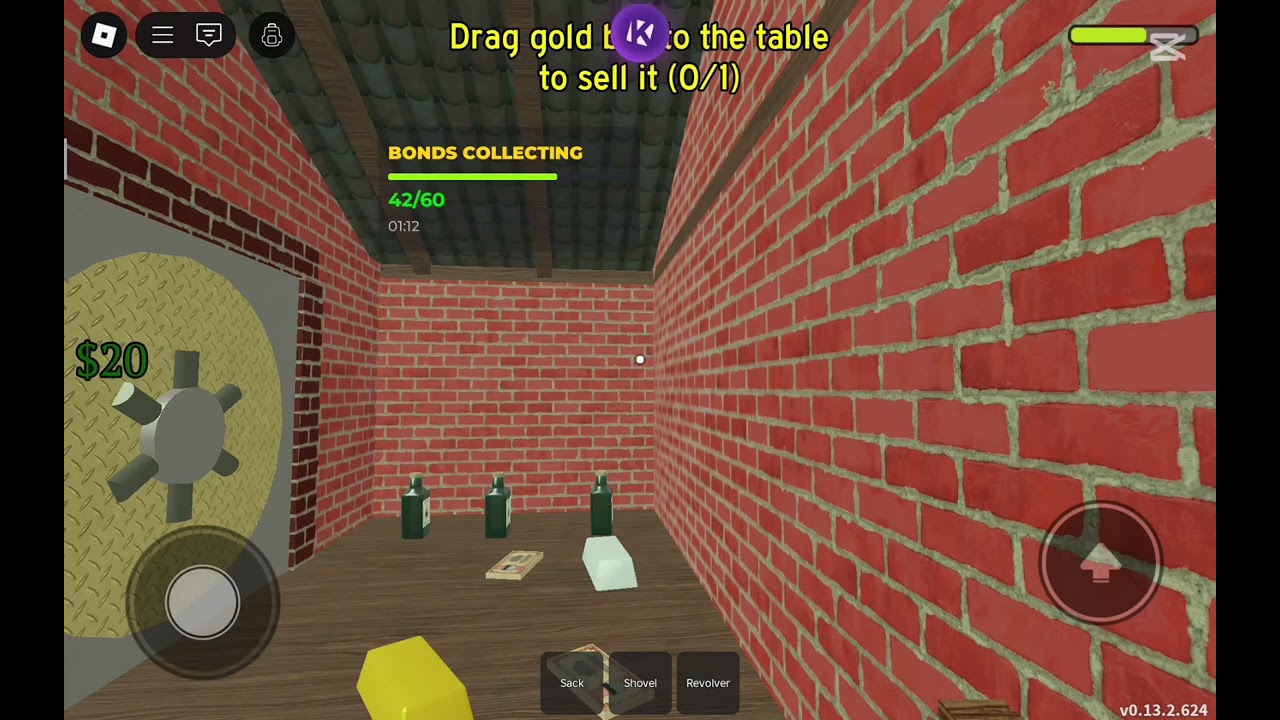 Dead rails Auto collect bonds script🔥💵💵 KEYLESS,FAST,WORKS 