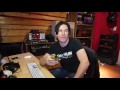 Wampler Tumnus Drive Pedal : video thumbnail 2