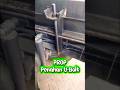 PROP PENAHAN U BOLT #shorts #karoseri #tips #truck #ubolt #truk #steel