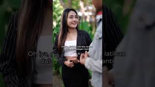 Cinta sejati || Villia Carl viral tiktok terbaru