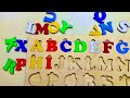 abcd learn English Alphabet Английский для детей