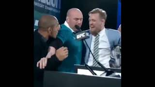 Conor Mcgregor Hayvanlık Edit