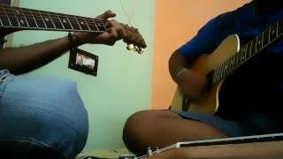 Tu Zaroori Cover by Sancharan & Jyotirmoy | Zid | Sunidhi Chauhan, Sharib-Toshi