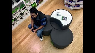 moduli / Microsoft Store