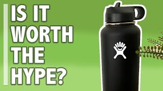 Is Hydro Flask Worth The Hype?