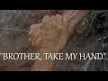 Rick and Daryl Tribute || Brother, Take My Hand