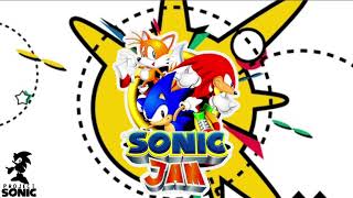 Gallery - Sonic Jam