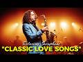 Ultimate Saxophone Love Songs | The Best 80s & 90s Evergreen Pop Ballads Instrumental Playlist