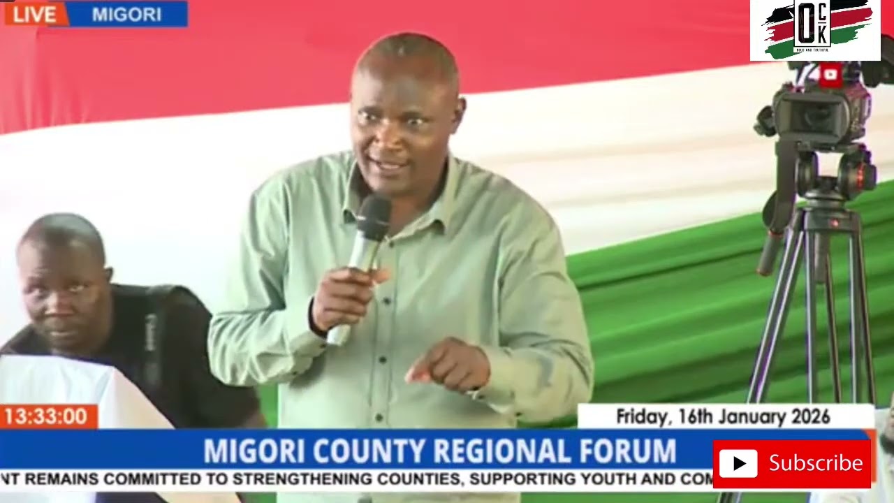 🔥OBURU MAY HAVE WEAKNESSES BUT WE SHALL FOLLOW HIM BLINDLY