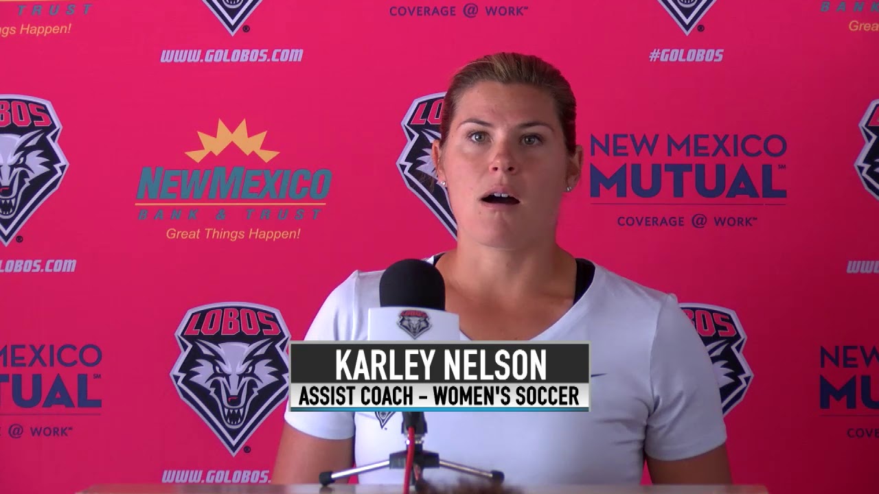 9.5.17 Press Luncheon - Women's Soccer