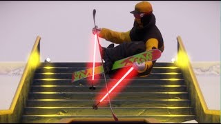 SNOW The Game | First Edit (Quick)