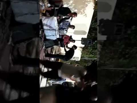 يادنيا دواره الفنان وسام الهمالي والفنان فوزي المزداوي جلسه خاصه