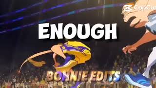 Monkae D Luffy Wins Basketball Game