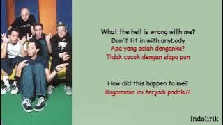 Simple Plan - I'm Just a Kid \ Lirik Terjemahan