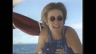 Holiday - BBC1 - Tuesday 19th November 1996