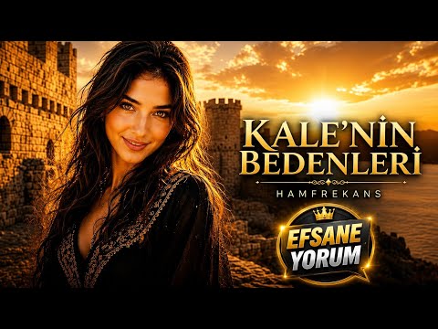 Kalenin Bedenleri | Hareketli Modern Folk 2026 🔥