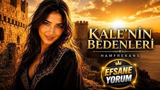 Kalenin Bedenleri Hareketli Modern Folk 2026 🔥