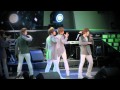 U-Kiss [유키스] - Bingeul Bingeul [빙글빙글] @ Korean Music Festival 9 - Hollywood Bowl 2011