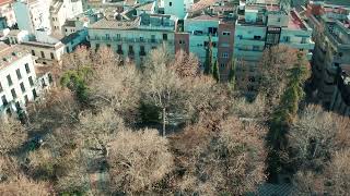 Spot Trinidad Plaza Espectación