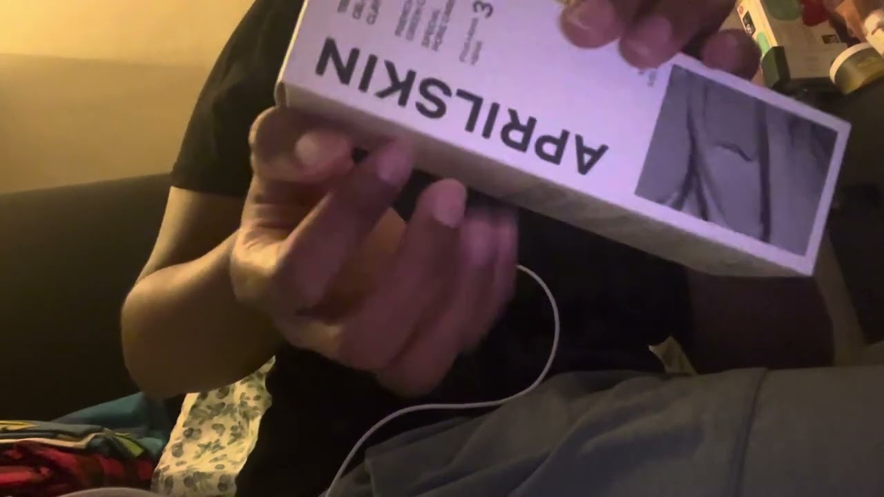 ASMR Aggressive Fast Tapping and Lid Sounds (No Talking)