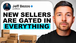 How To Get Ungated On Amazon In 2026 (Even If You’re A New Seller)
