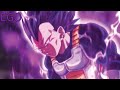 (EGO)ABA ULTRA EGO VEGETA IS ARROGANT IN EVERY CELL!!