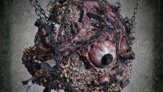 The Mother Brain of Mensis Bloodborne