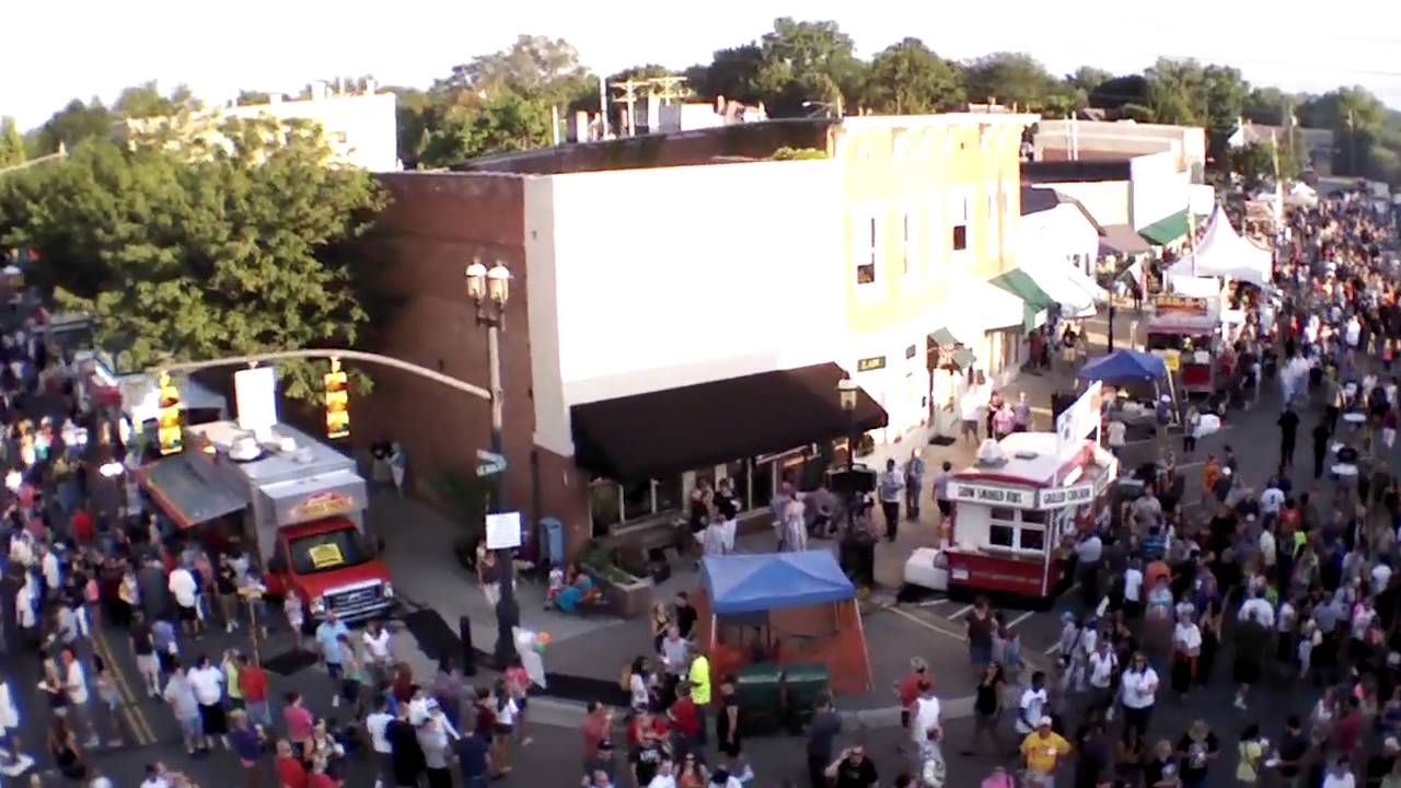 Canal Winchester Blues and Ribfest 2013 YouTube
