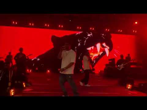 3:59AM | Divine Concert | Divine LIVE | Divine Kolkata Show | 2025