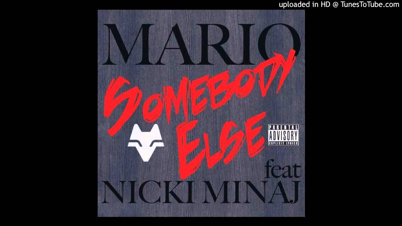 Marcus Troy - Somebody Else